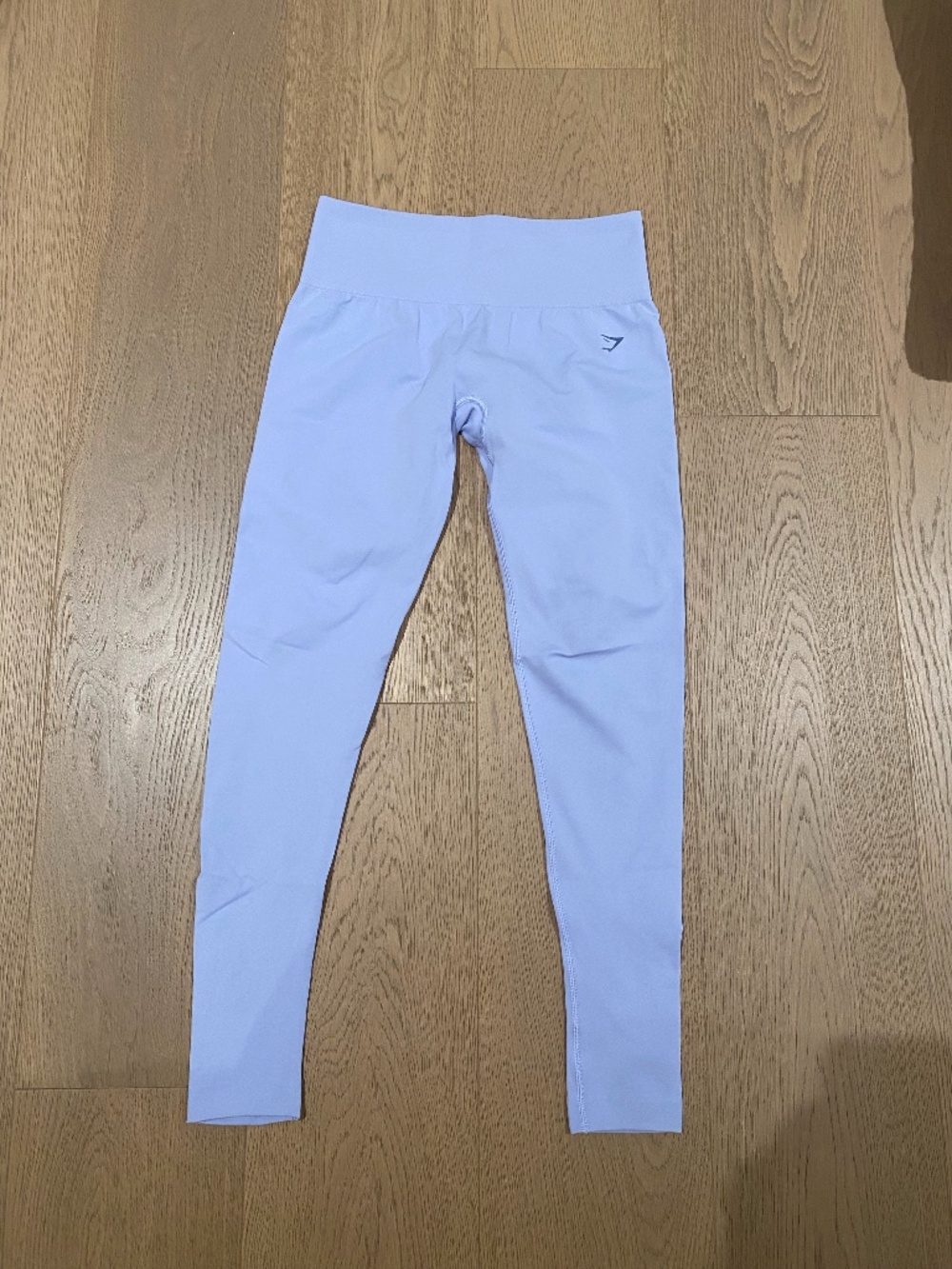 GymShark- Everyday Seamless Leggings